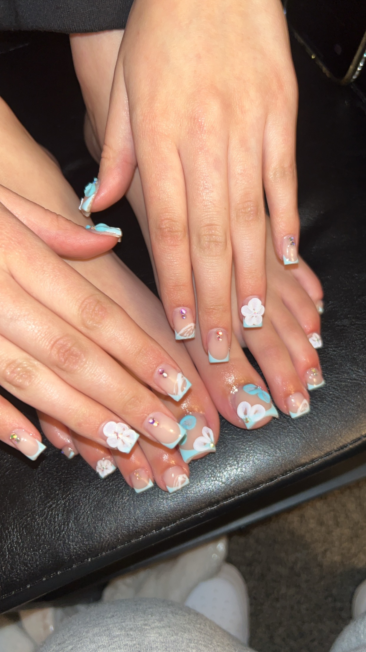 Sets By Shordie nail photo 1
