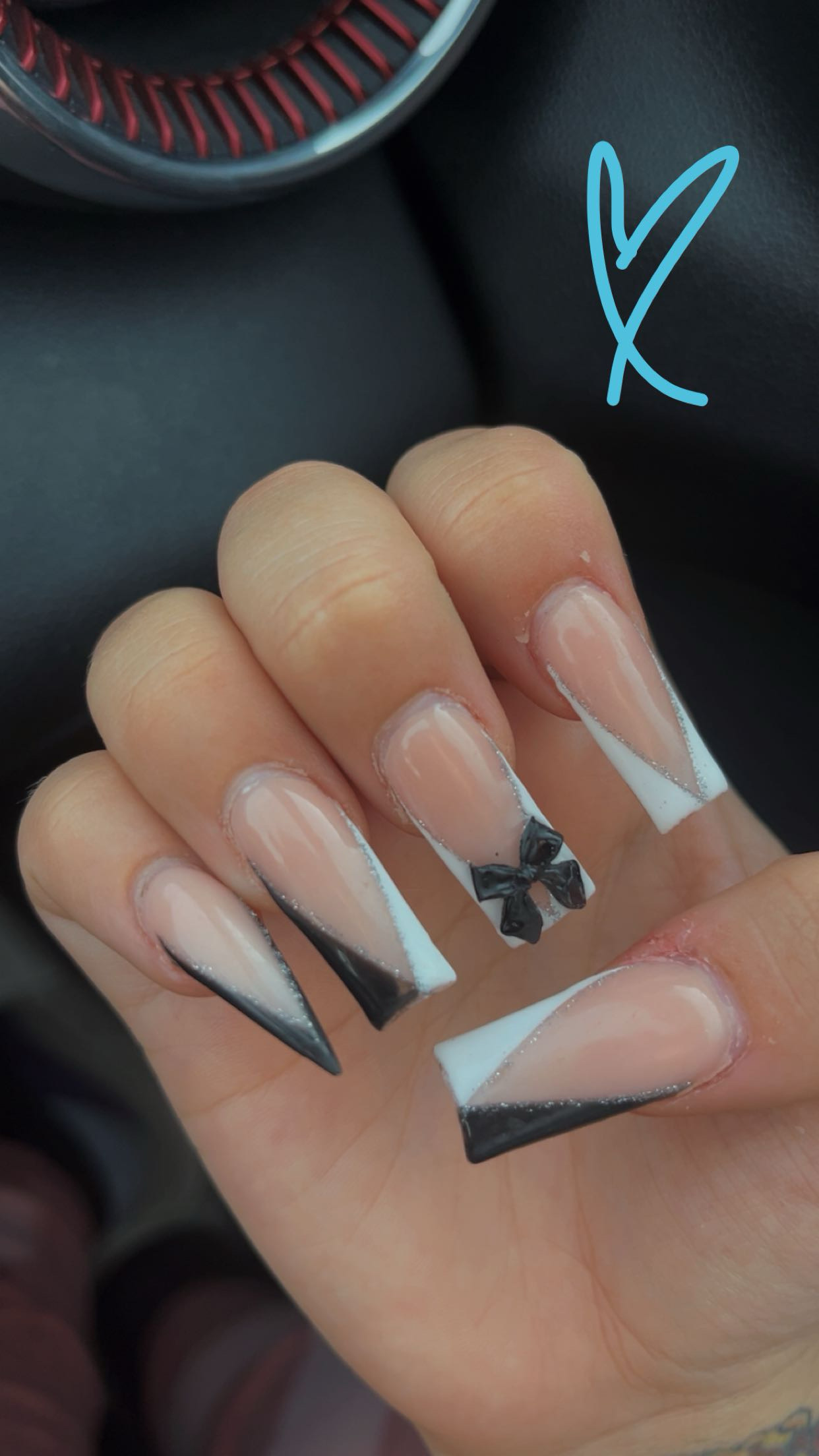 Sets By Shordie nail photo 3