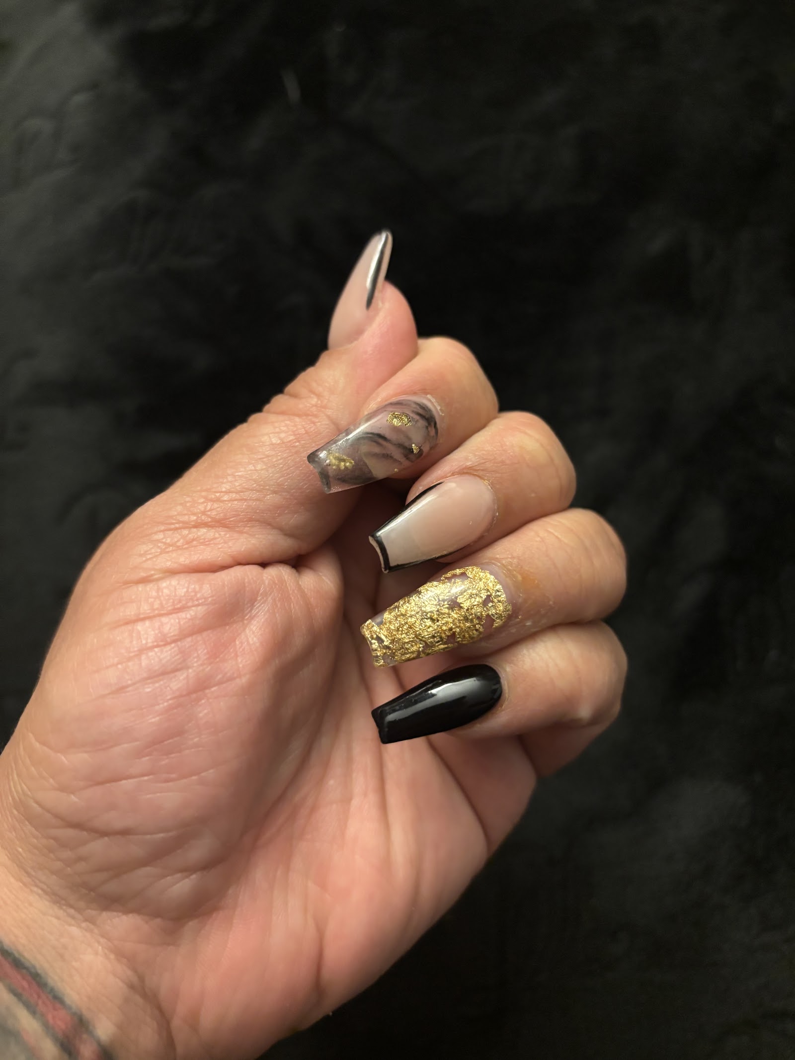 Sets By Shordie nail photo 4