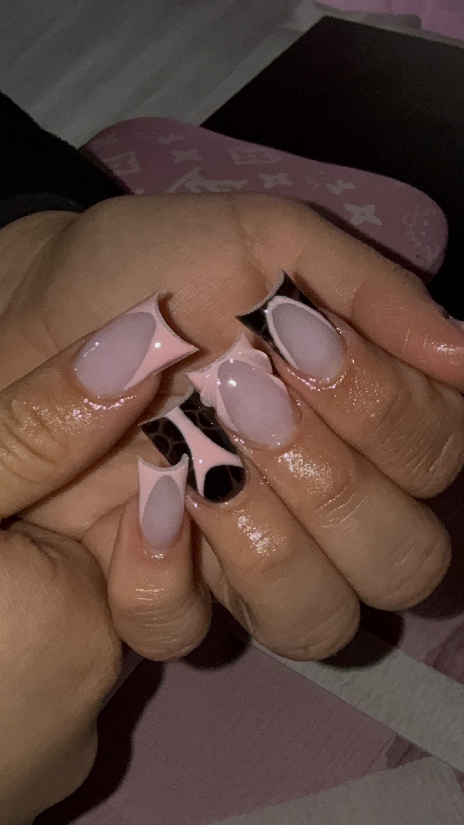 Sets By Shordie nail photo 5