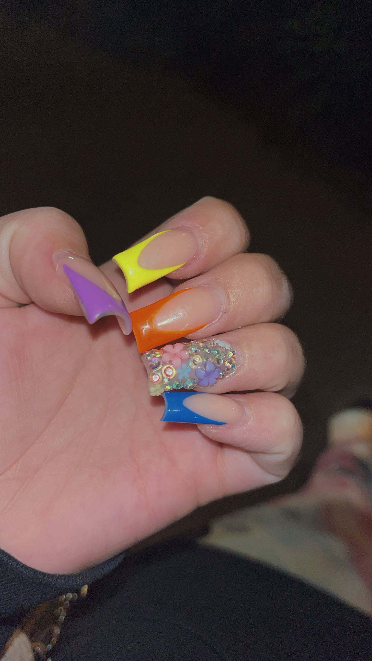 Sets By Shordie nail photo 6