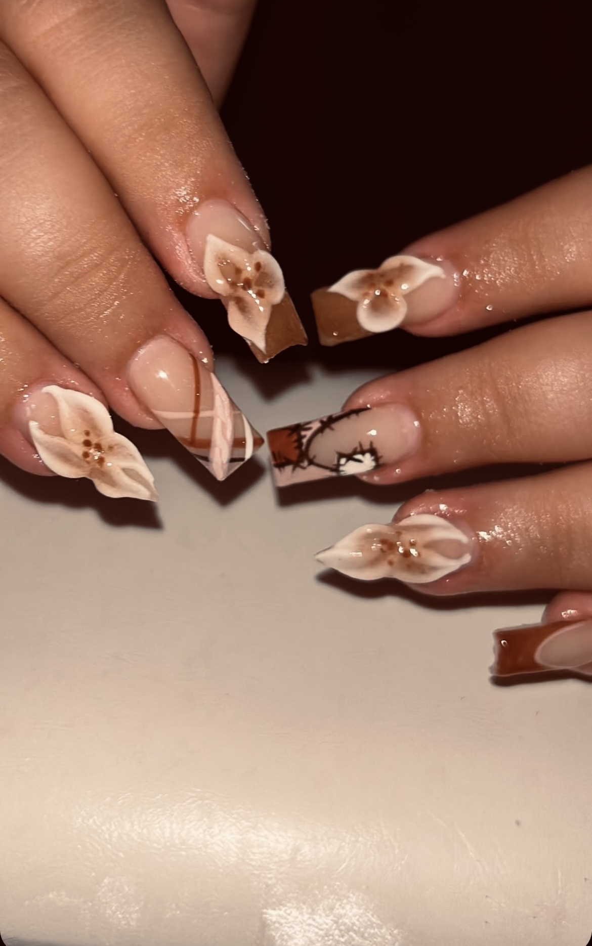 Sets By Shordie nail photo 7