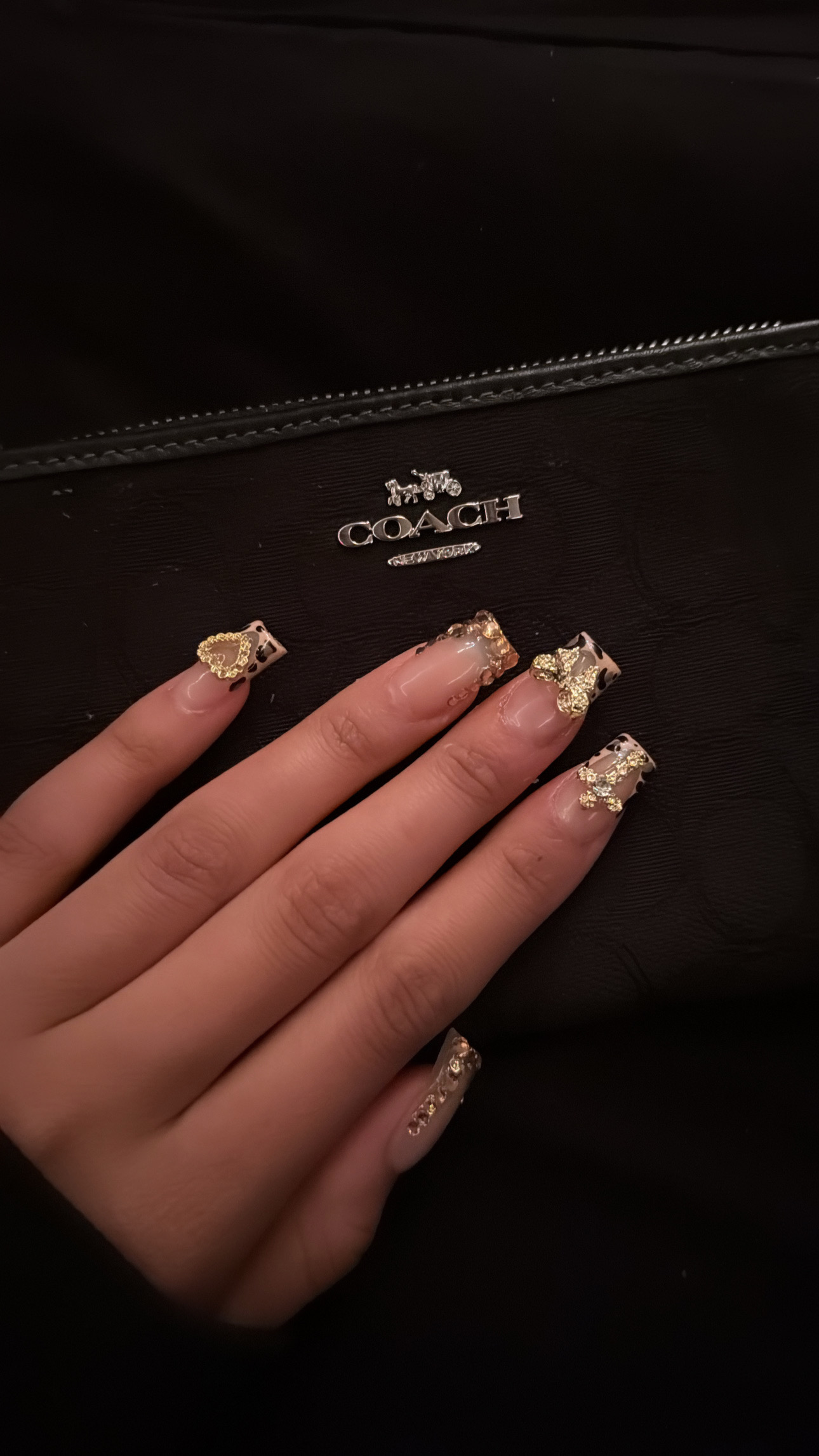 Sets By Shordie nail photo 8